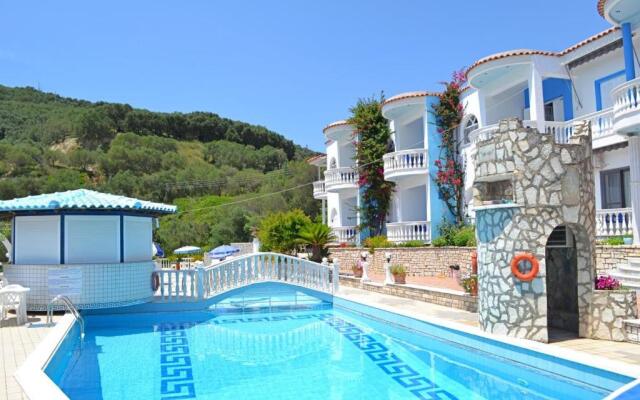 Dolphin Apartments 2