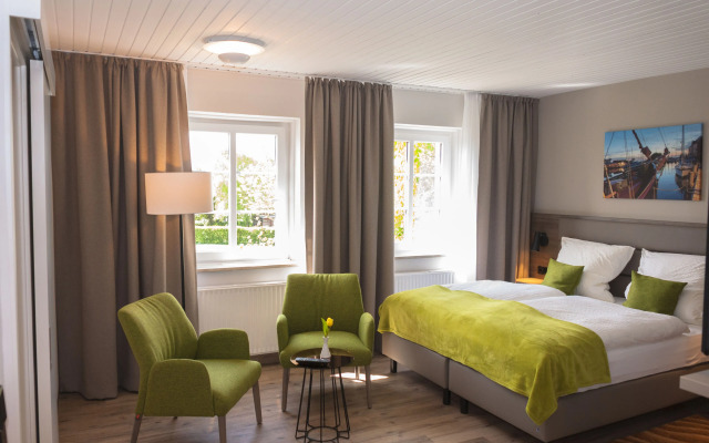 Lindenhof Hotel Garni