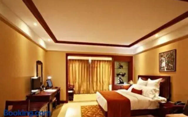 Ramada Plaza by Wyndham Xishuangbanna South