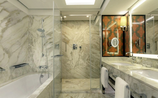 Sheraton Bucharest Hotel