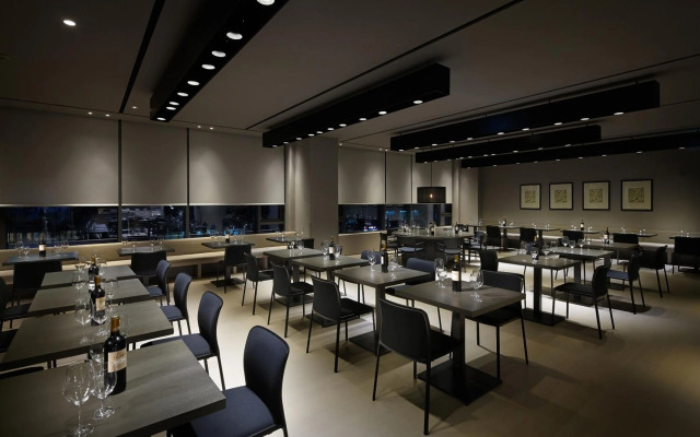 Shilla Stay Seocho Gangnam Station