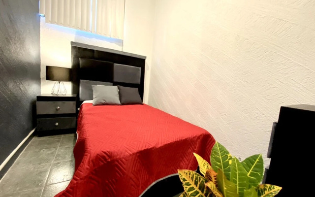 RHM Spaces - Reforma