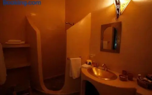 Riad Dar Zampa