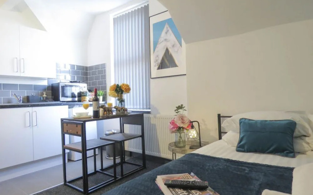 Tudors Inn Handsworth