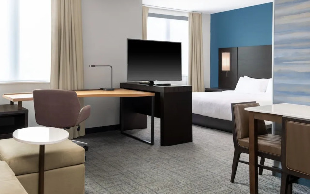 Residence Inn by Marriott Arvada Denver West