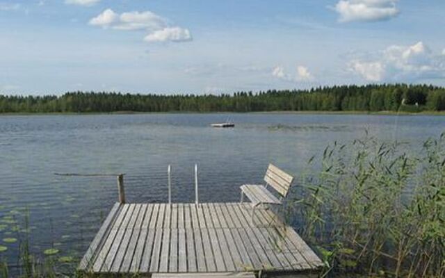 Holiday Home Käpälämäki