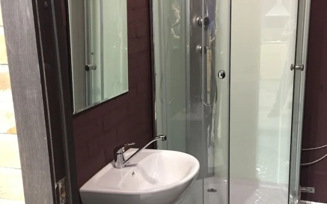 Хостел The Secret Place