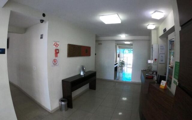 Hotel Villa Brites