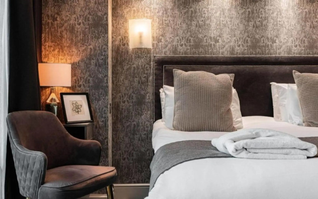 The Grand Hotel Swansea