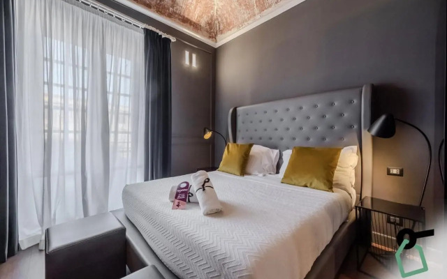 Hotiday Room Collection - Palermo Palco Noir