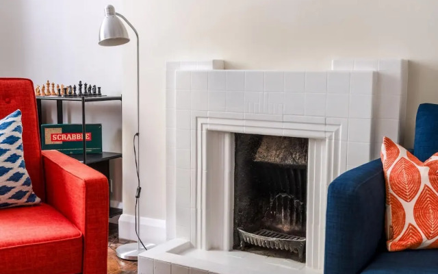 Stylish Kings Cross Flat