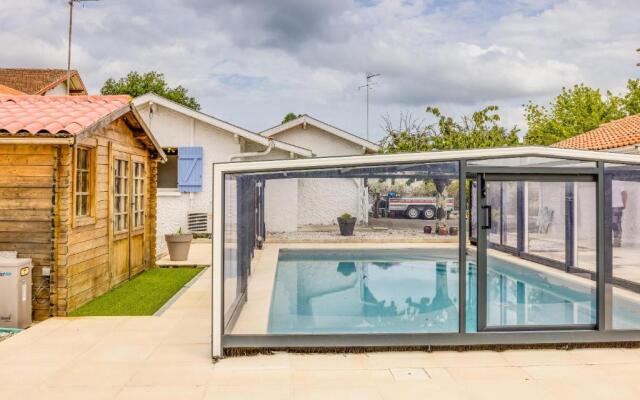 Appartement La Chênaie Parentis