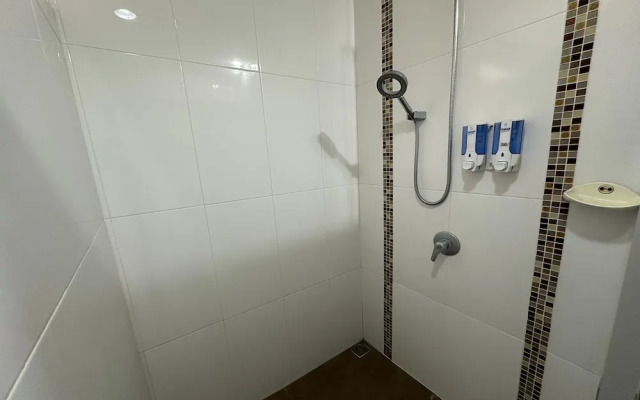 Chiang Rai Grand Room Hotel