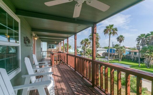 622 N Palimino Drive Home