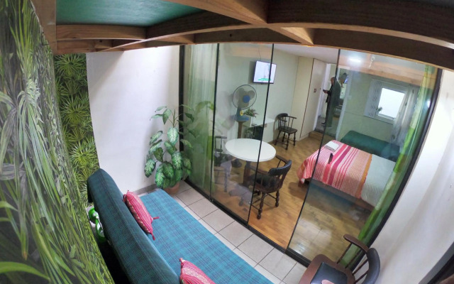 Miraflores Departamentos