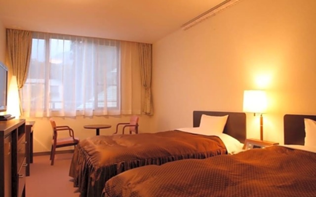 Hakuba Hotel Oak Forest - Vacation STAY 34147v