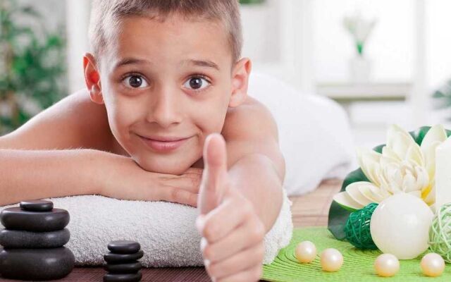 Luxury 5 Stars Beach Villa 6 Beds