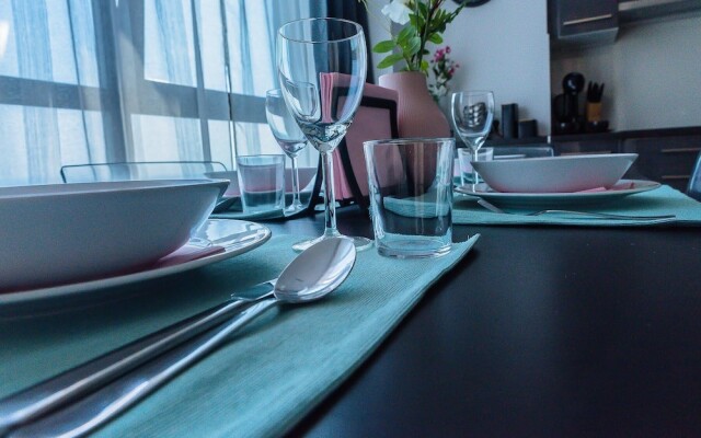 Easy Rent Nieruchomości - Cute 37