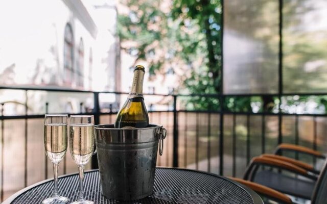 Эрмитаж Бутик-Отель