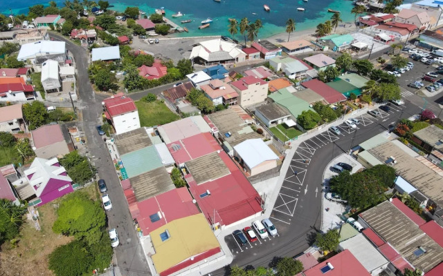 Villa Perle D or in Sainte-anne