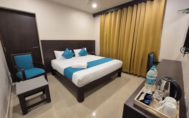 Hotel Janas