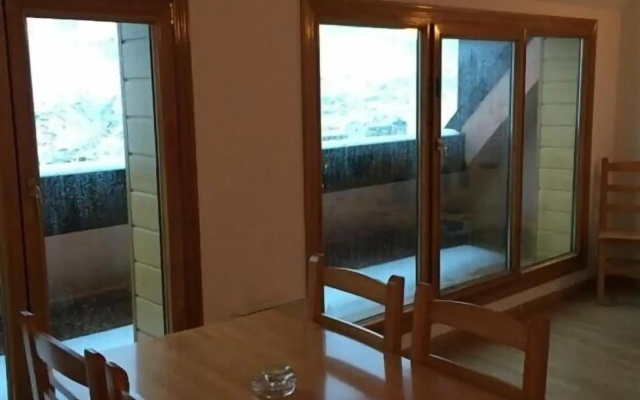 Apartamentos Borruscall