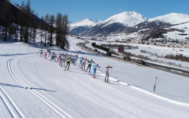 Chesa Sper l'Ovel Brail