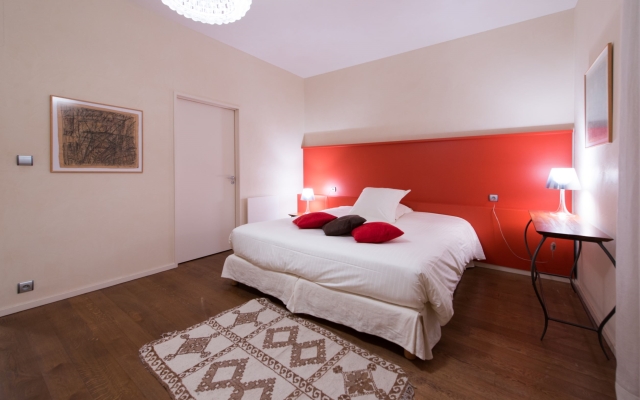 Le Chateau De Besseuil