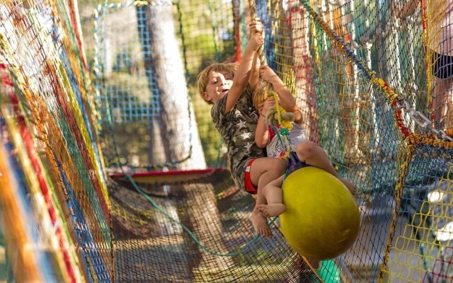 Camping San Damiano