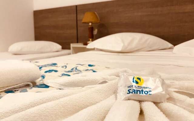 Hotel Pousada Santos