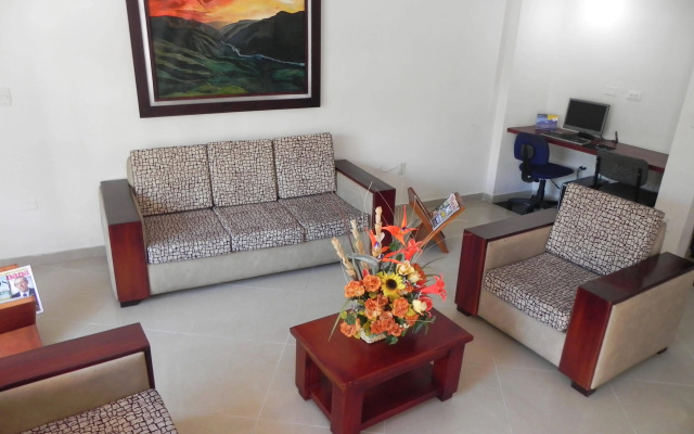Hotel Prado 34 West