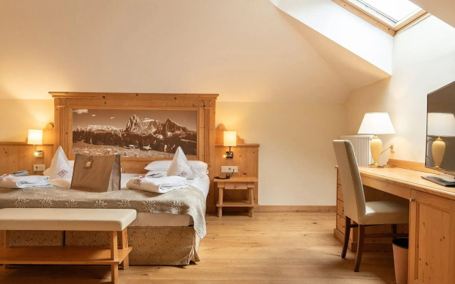 Alpin & Vital Hotel La Perla