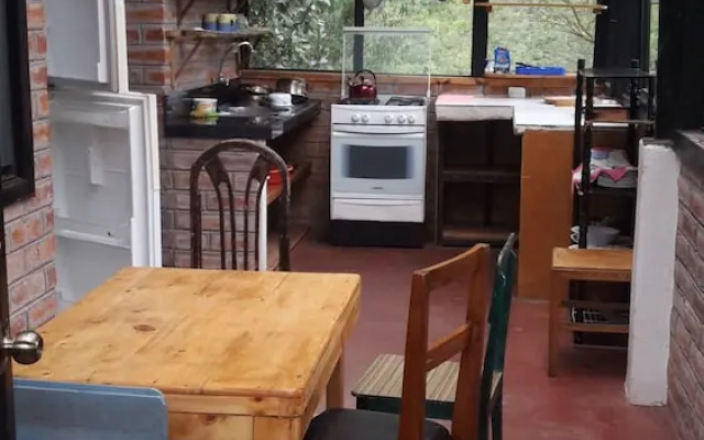 Backpackers  Balcones - Hostel