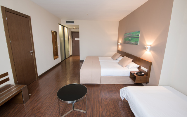 Hotel Abad San Antonio