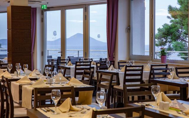 Vitality Hotel Punta