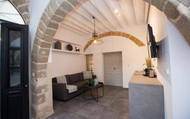Old Town House