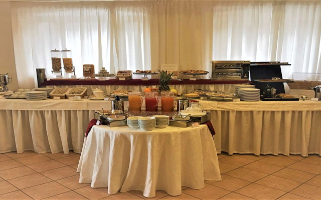 Best Western Hotel La Conchiglia