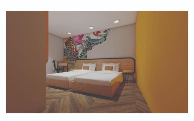 Nite And Day Semarang