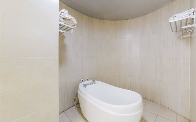 Tianyi Mingdu Mansion