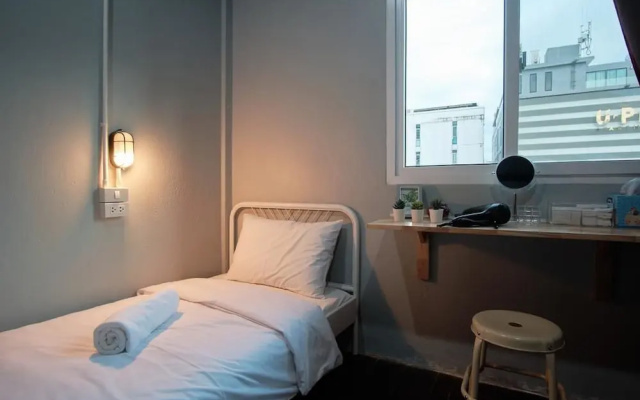 Private Stay Hostel