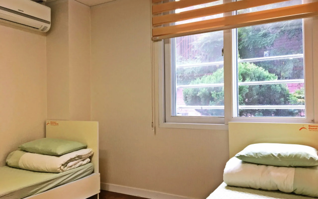 Myeongdong Goodstay - Hostel