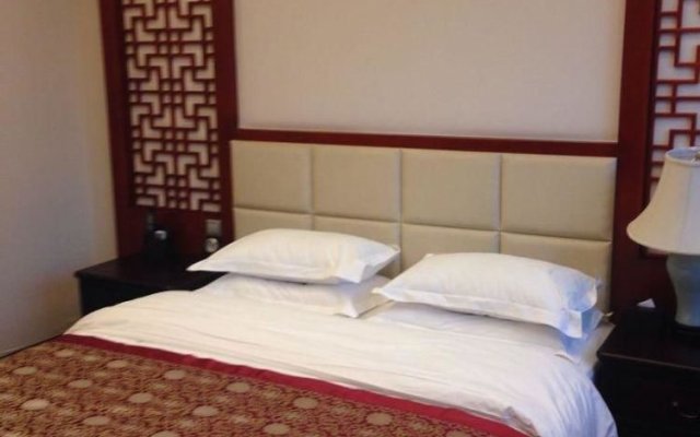 Qomolangma Hotel - Beijing