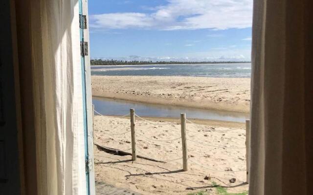 Pousada Luar das Águas