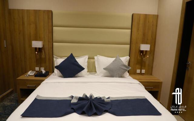 Отель Sunday Luxury Central formerly Anan hotel