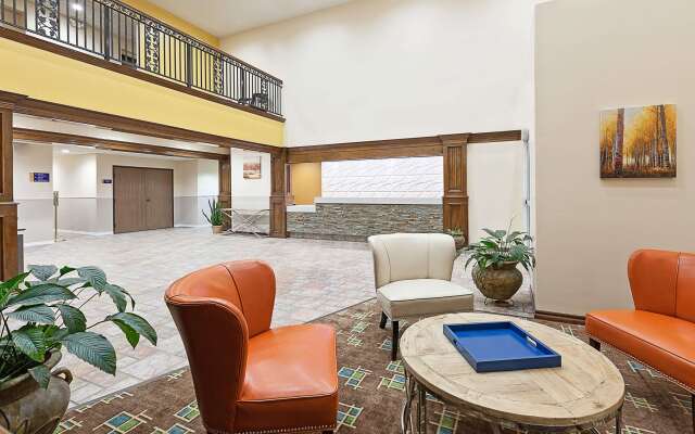 Holiday Inn Express and Suites Sulphur Springs by IHG