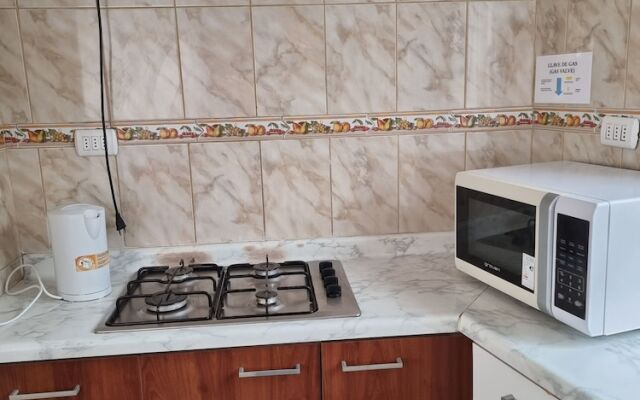 Cabañas Aquila D'Arroscia