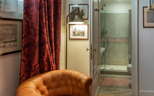 Milano Antica Apartment