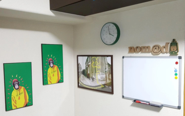 Nomad Apartment Stay