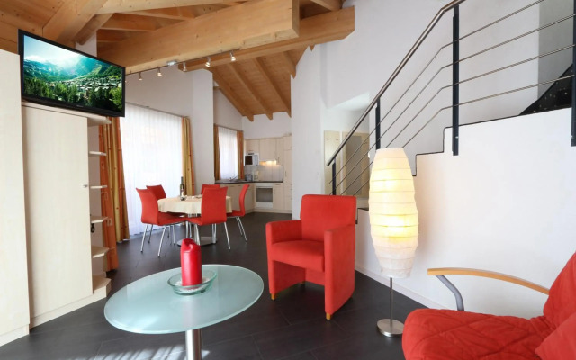Hotel Feehof Garni