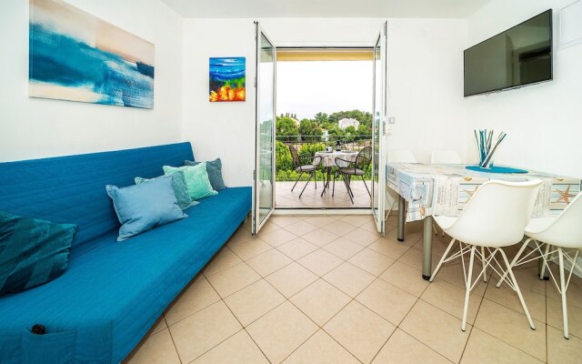 Apartments Depikolzuane